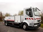 Renault Midlum Electric 2008 года